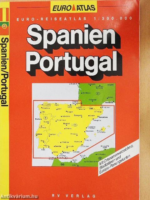Spanien/Portugal