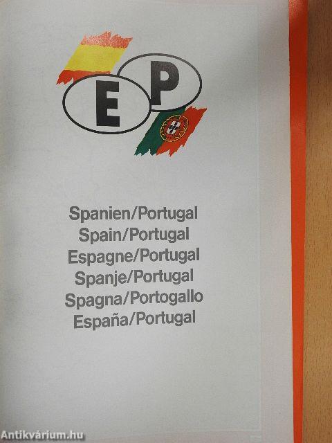 Spanien/Portugal