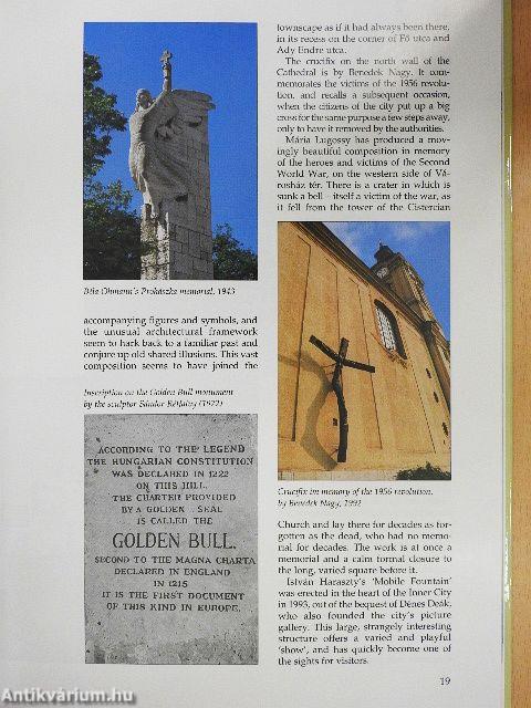 Székesfehérvár the Coronation City