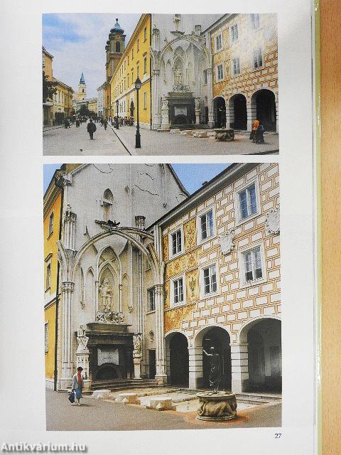 Székesfehérvár the Coronation City