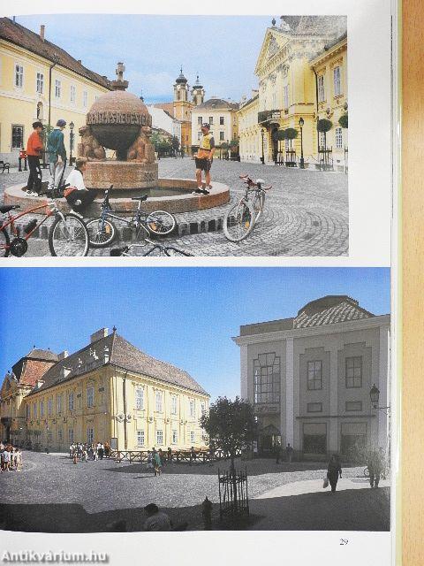 Székesfehérvár the Coronation City