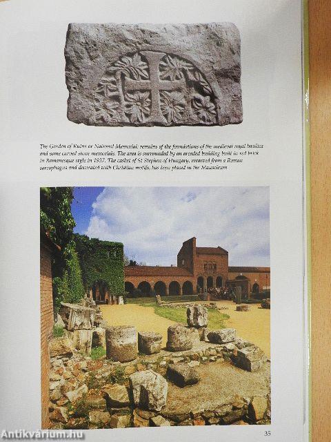 Székesfehérvár the Coronation City