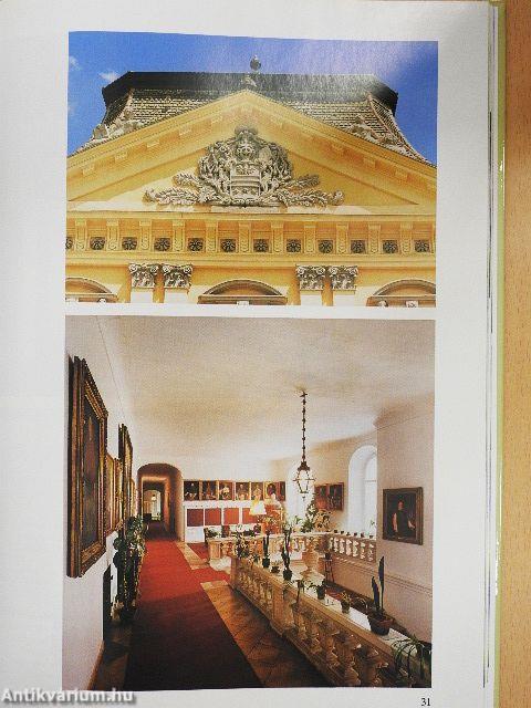 Székesfehérvár the Coronation City