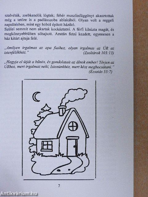 Az elveszett vitorlás és más történetek