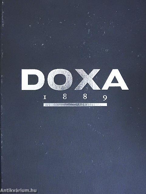 Doxa 1889.