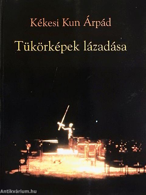 Tükörképek lázadása
