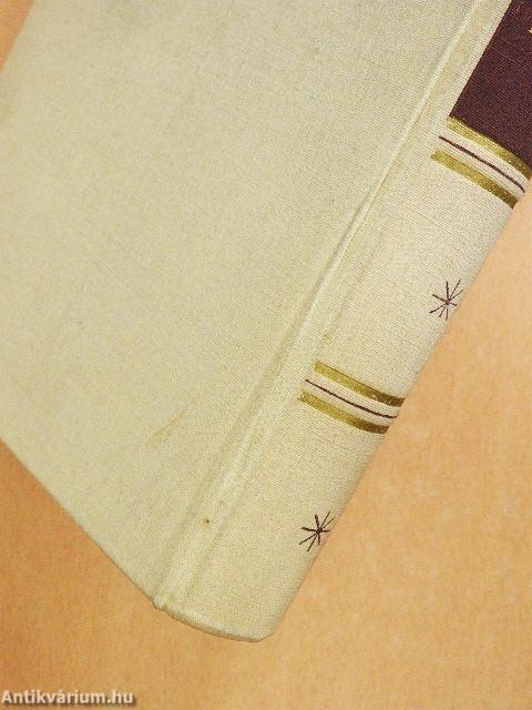 Petőfi Sándor összes költeményei I-II.