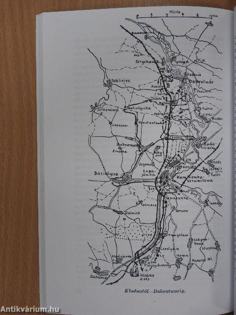 "Éreztem az események fontosságát"