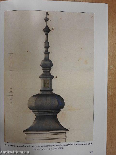 Dokumentumok az MNL Somogy Megyei Levéltárából