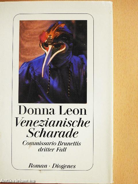 Venezianische Scharade