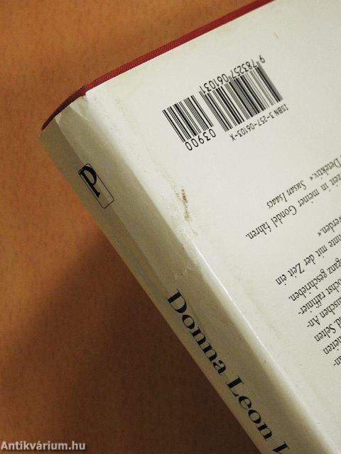 Venezianische Scharade