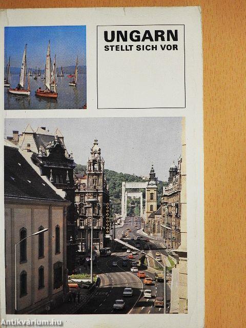Ungarn stellt sich vor