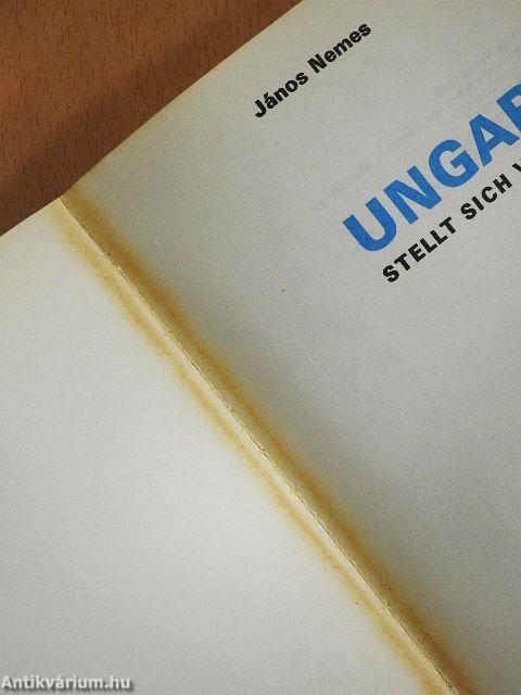 Ungarn stellt sich vor