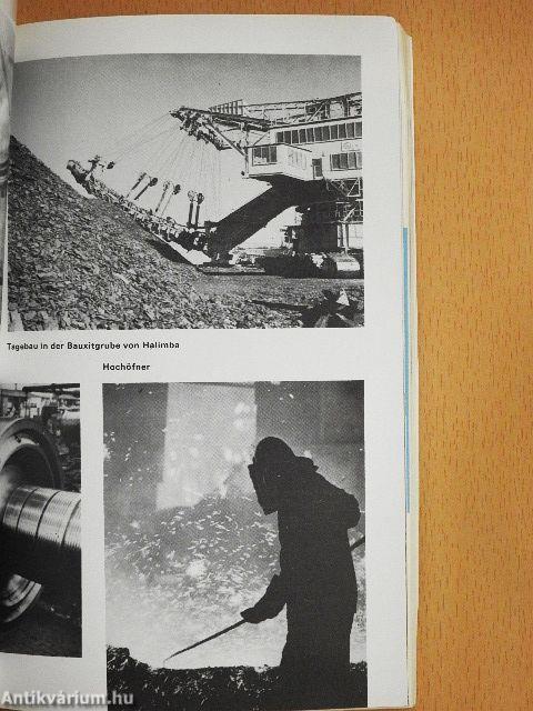 Ungarn stellt sich vor