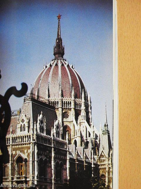 Ungarn stellt sich vor