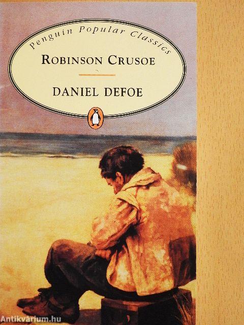 Robinson Crusoe