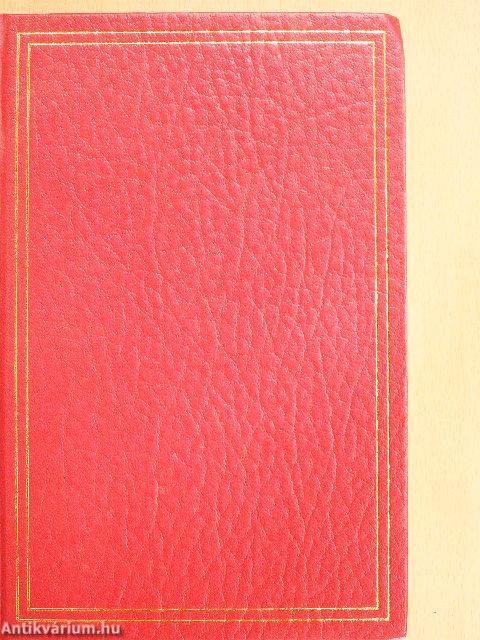 The Testament/Homeport/Fire and Ice/Edith's Book