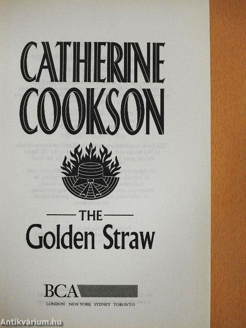 The Golden Straw