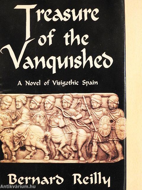 Treasure of the Vanquished