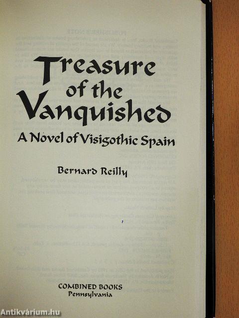 Treasure of the Vanquished
