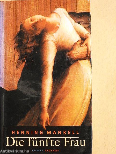 Die fünfte Frau