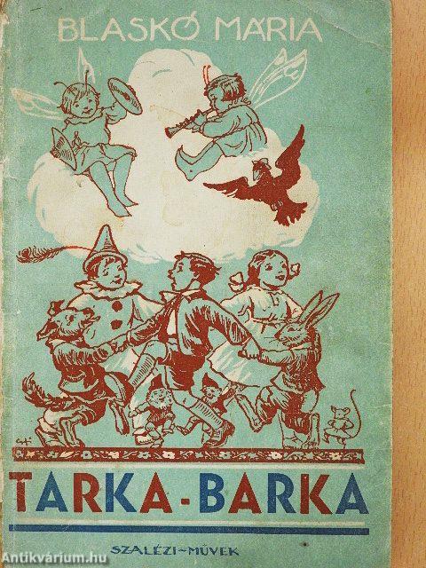 Tarka-barka