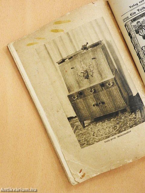 Nürnberg régi és új művészeti kiállításának képes tárgymutatója