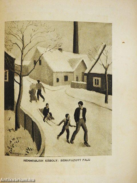 Nürnberg régi és új művészeti kiállításának képes tárgymutatója