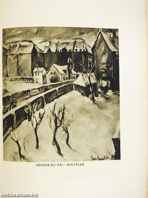 Nürnberg régi és új művészeti kiállításának képes tárgymutatója