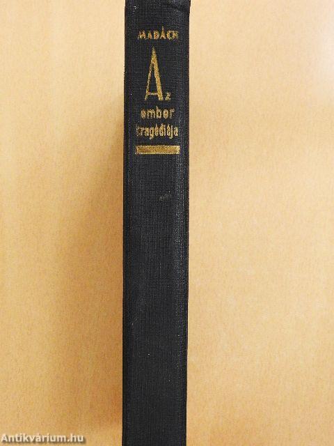 Az ember tragédiája