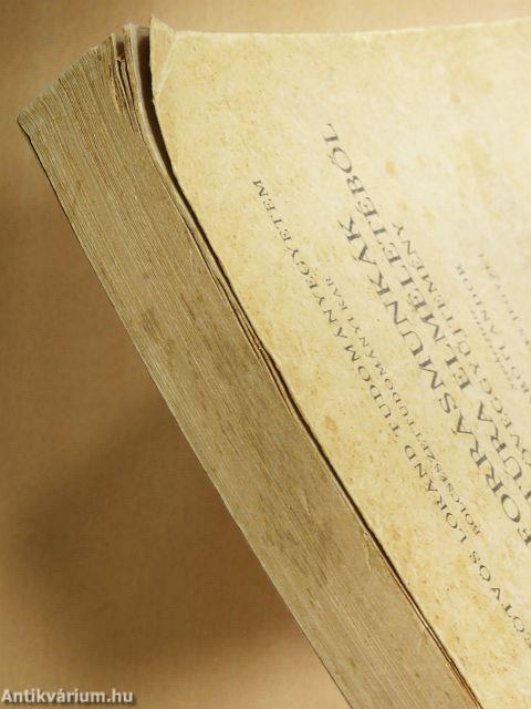 Forrásmunkák a kultúra elméletéből