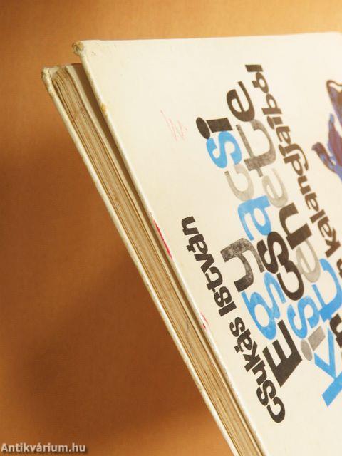 Egy kiscsacsi története