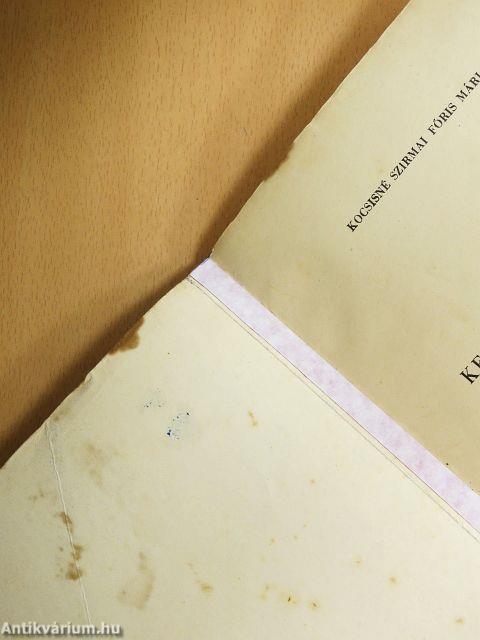 Tiszavidéki keresztszemes hímzésminták