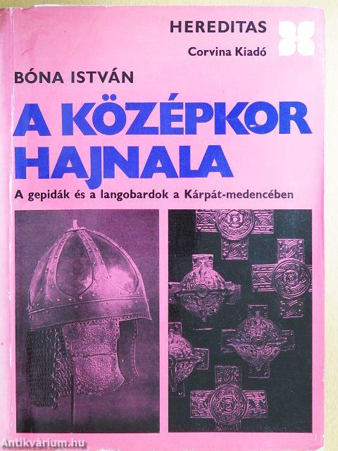 A középkor hajnala