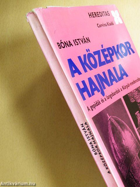 A középkor hajnala