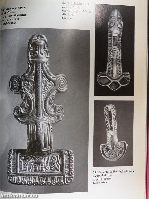 A középkor hajnala