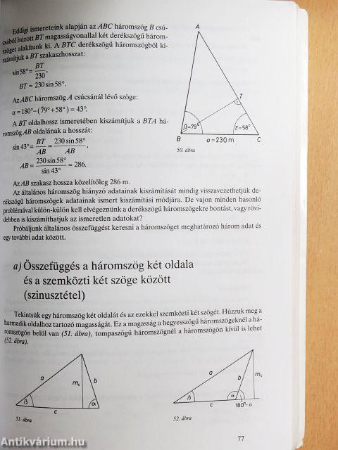 Matematika 11.