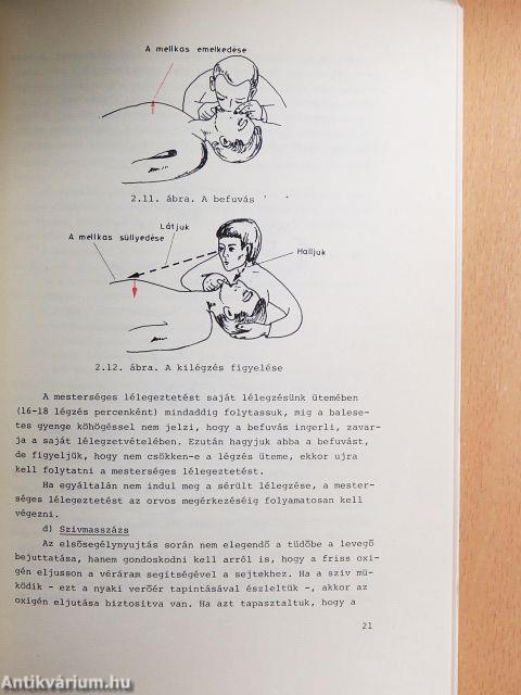 Az elektromosság biztonságtechnikája