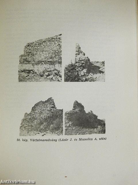 A sághegyi őstelep