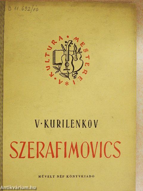 Szerafimovics 