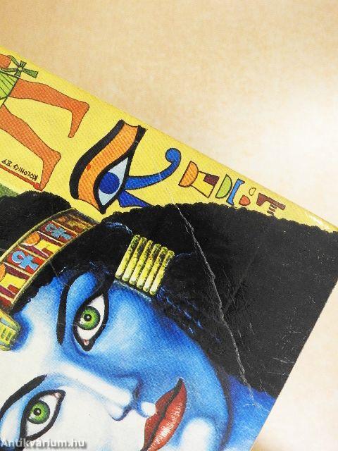 Nebet Het, a halottak úrnője