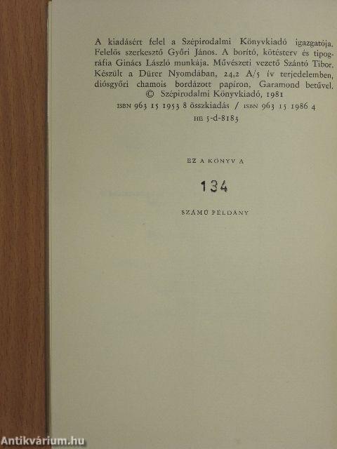 A XIX. század uralkodó eszméinek befolyása az államra I-II.