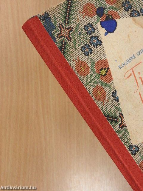 Tiszavidéki keresztszemes hímzésminták