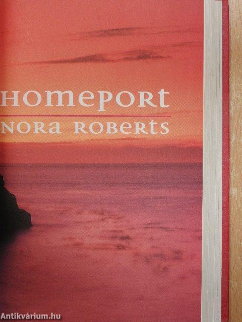 The Testament/Homeport/Fire and Ice/Edith's Book