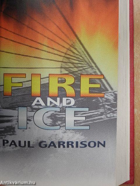 The Testament/Homeport/Fire and Ice/Edith's Book
