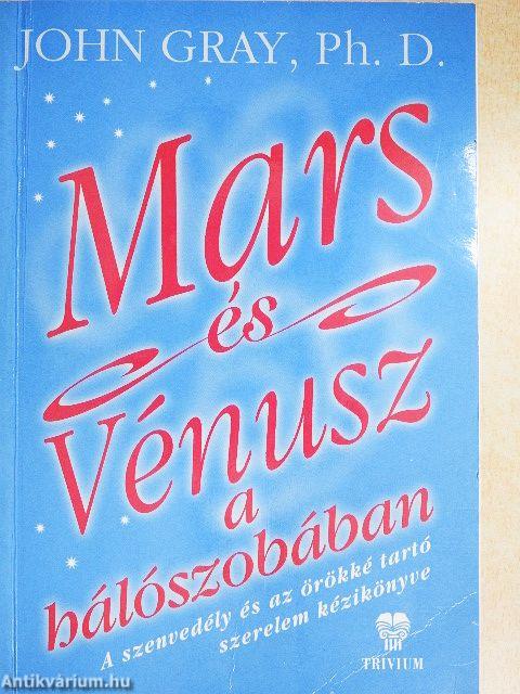 Mars és Vénusz a hálószobában