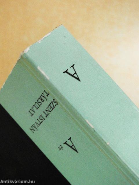 Mindennap együtt az Úrral - A év