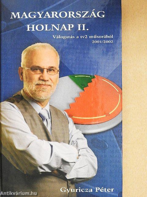 Magyarország holnap II.