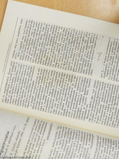 Honvédelem 1965. (nem teljes évfolyam)