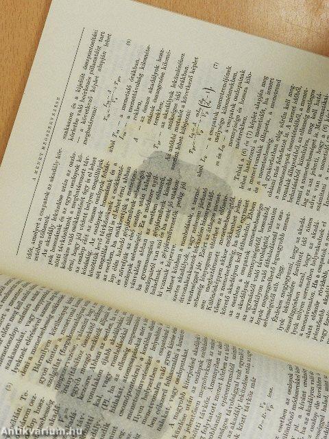 Honvédelem 1965. (nem teljes évfolyam)